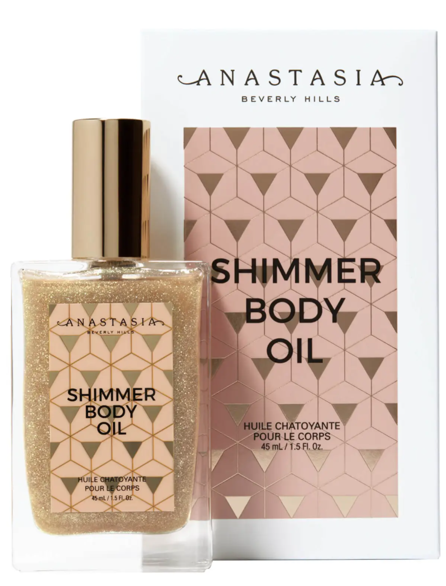ANASTASIA BEVERLY HILLS Shimmer Body Oil 45ml