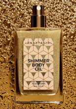 Load image into Gallery viewer, ANASTASIA BEVERLY HILLS Shimmer Body Oil 45ml
