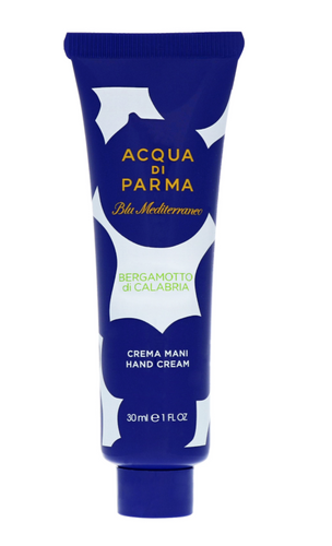 ACQUA DI PARMA Blu Mediterraneo Bergamotto di Calabria Hand Cream 30ml