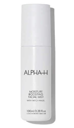 ALPHA-H Moisture Boosting Facial Mist 100ml