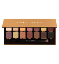 Load image into Gallery viewer, ANASTASIA BEVERLY HILLS Soft Glam Eye Shadow Palette.
