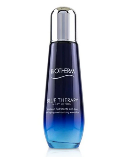 BIOTHERM Blue Therapy Milky Lotion Anti-Aging Moisturising Emulsion 75ml