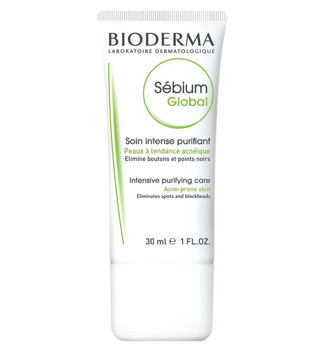 BIODERMA Sébium Global Cream