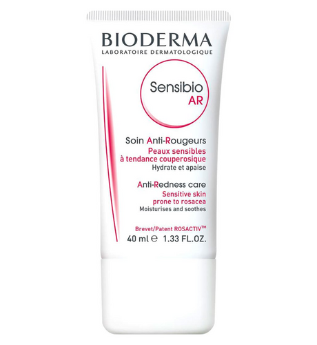 BIODERMA Sensibio AR Anti Redness Cream