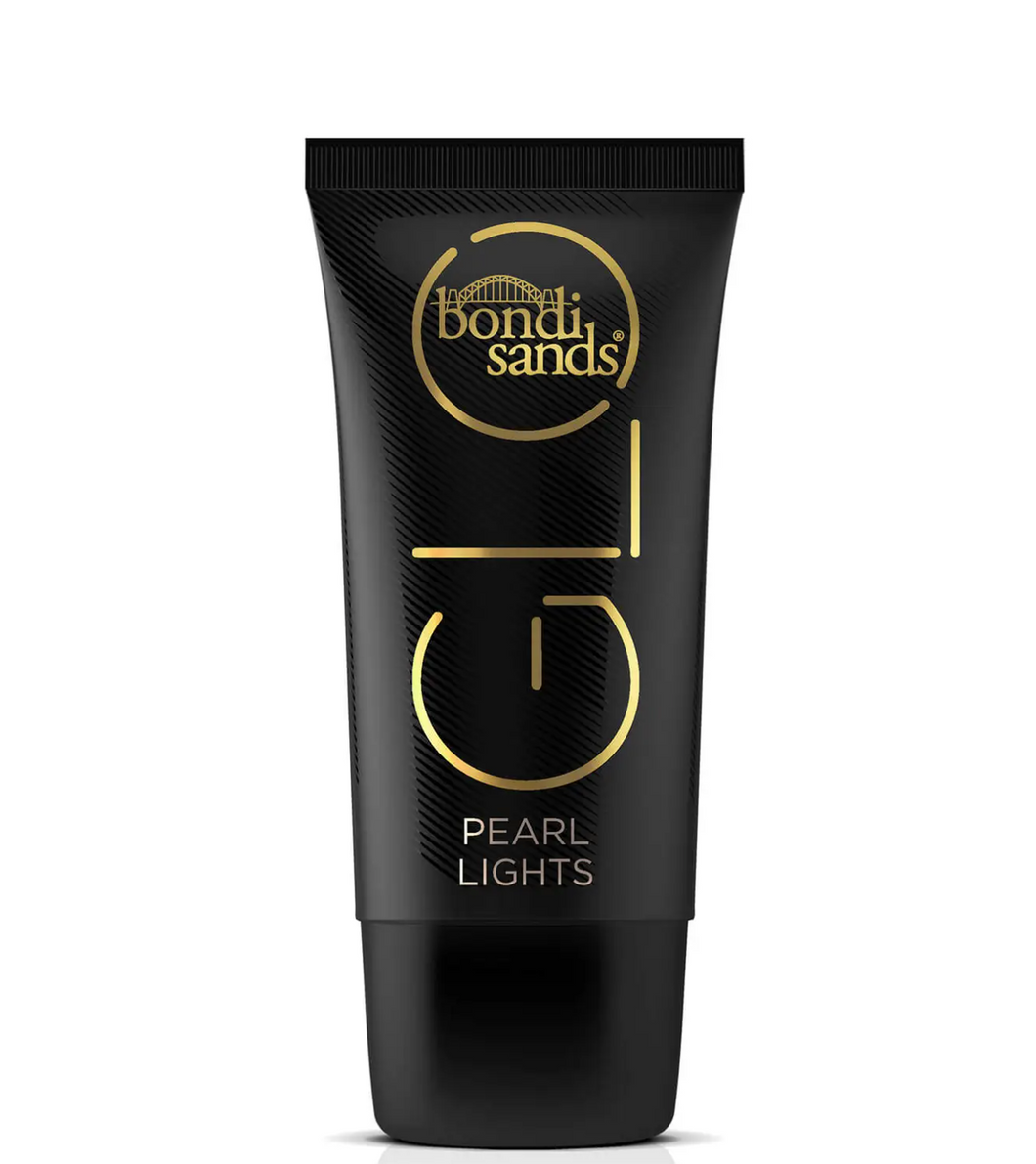 BONDI SANDS Glo Lights Highlighter Cream 25ml - Pearl