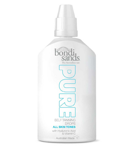 BONDI SANDS Pure Self Tanning Drops 40ml