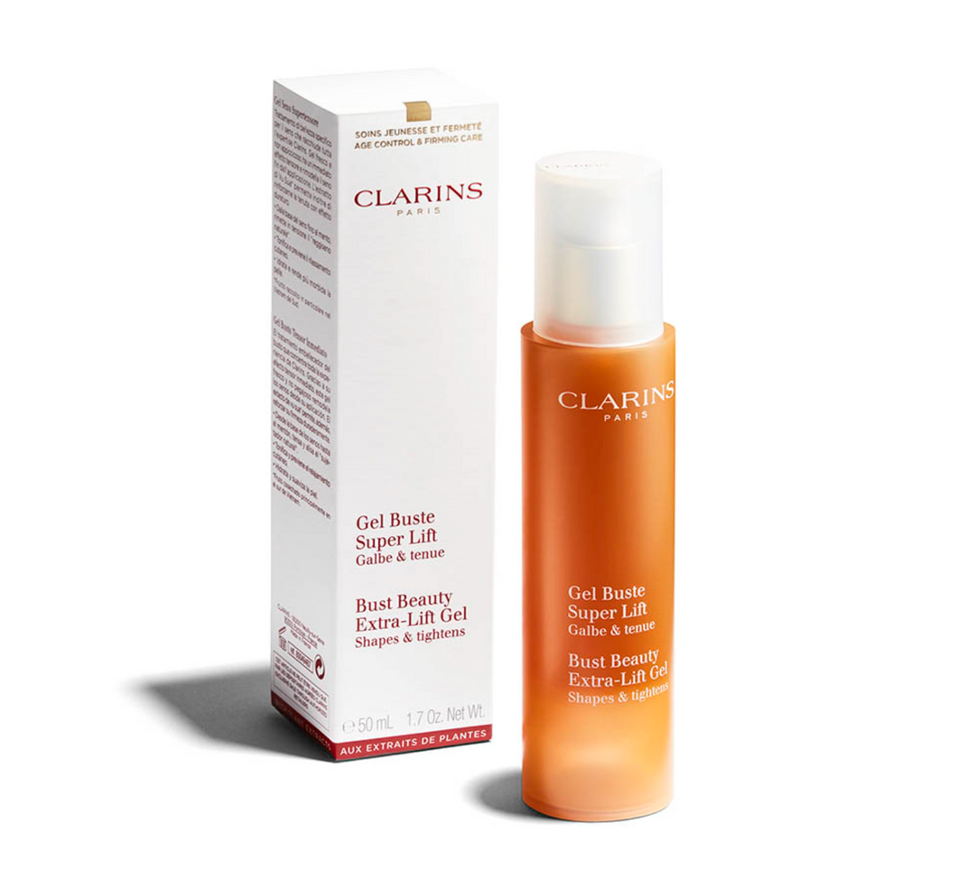 CLARINS Bust Beauty Extra-Lift Gel 50ml