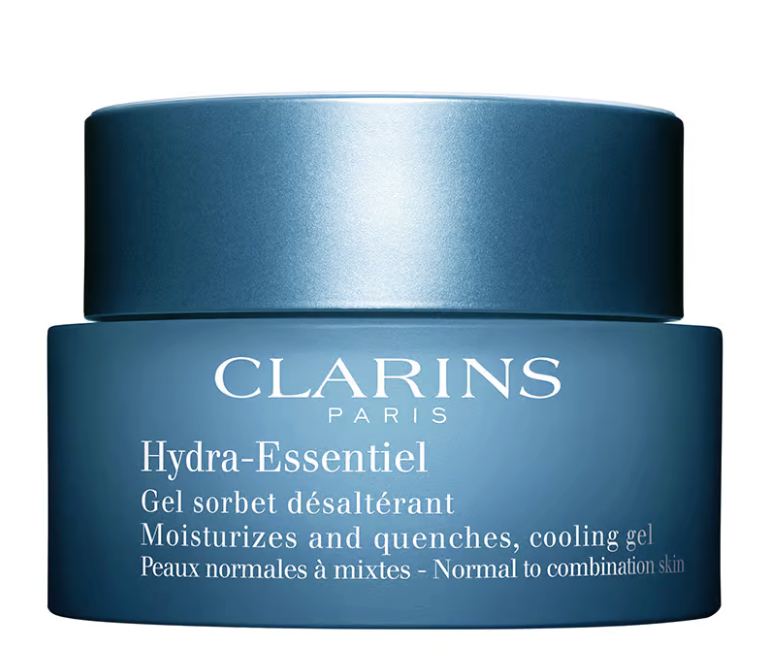 CLARINS Hydra-Essentiel Cooling Cream Gel 50ml