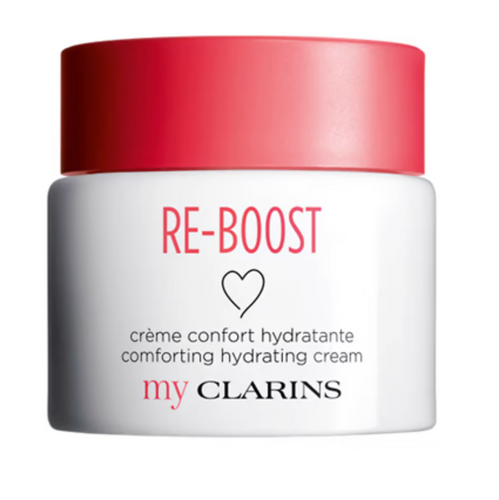 CLARINS My Clarins Re-Boost Comforting Hydrating Cream 50ml