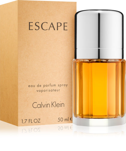 CALVIN KLEIN Escape for Women Eau de Parfum
