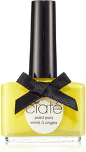 Load image into Gallery viewer, CIATÉ The Paint Pot Nail Polish [Various Shades]
