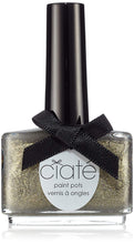 Load image into Gallery viewer, CIATÉ The Paint Pot Nail Polish [Various Shades]
