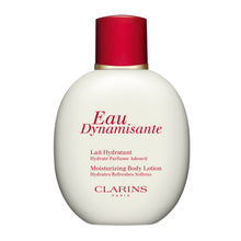 Load image into Gallery viewer, CLARINS Eau Dynamisante Moisturising Body Lotion.
