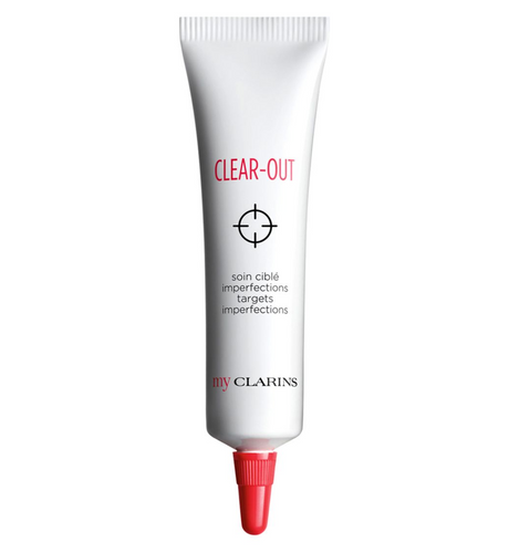 CLARINS My Clarins Clear-out Blemish Targeting Gel