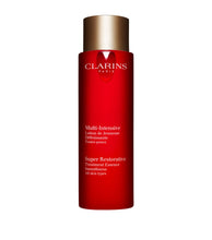 Load image into Gallery viewer, CLARINS Super Restorative Treatment Essence.
