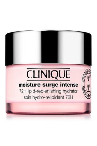 CLINIQUE Moisture Surge™ Intense 72H Lipid-Replenishing Hydrator.
