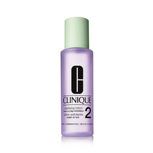 Load image into Gallery viewer, CLINIQUE Clarifying Lotion 2 for Dry/Combination Skin
