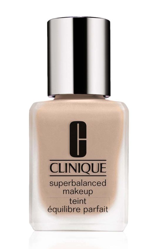 CLINIQUE Superbalanced Makeup