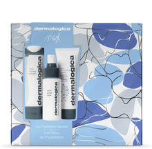 Load image into Gallery viewer, DERMALOGICA Hydration Heroes Gift Set
