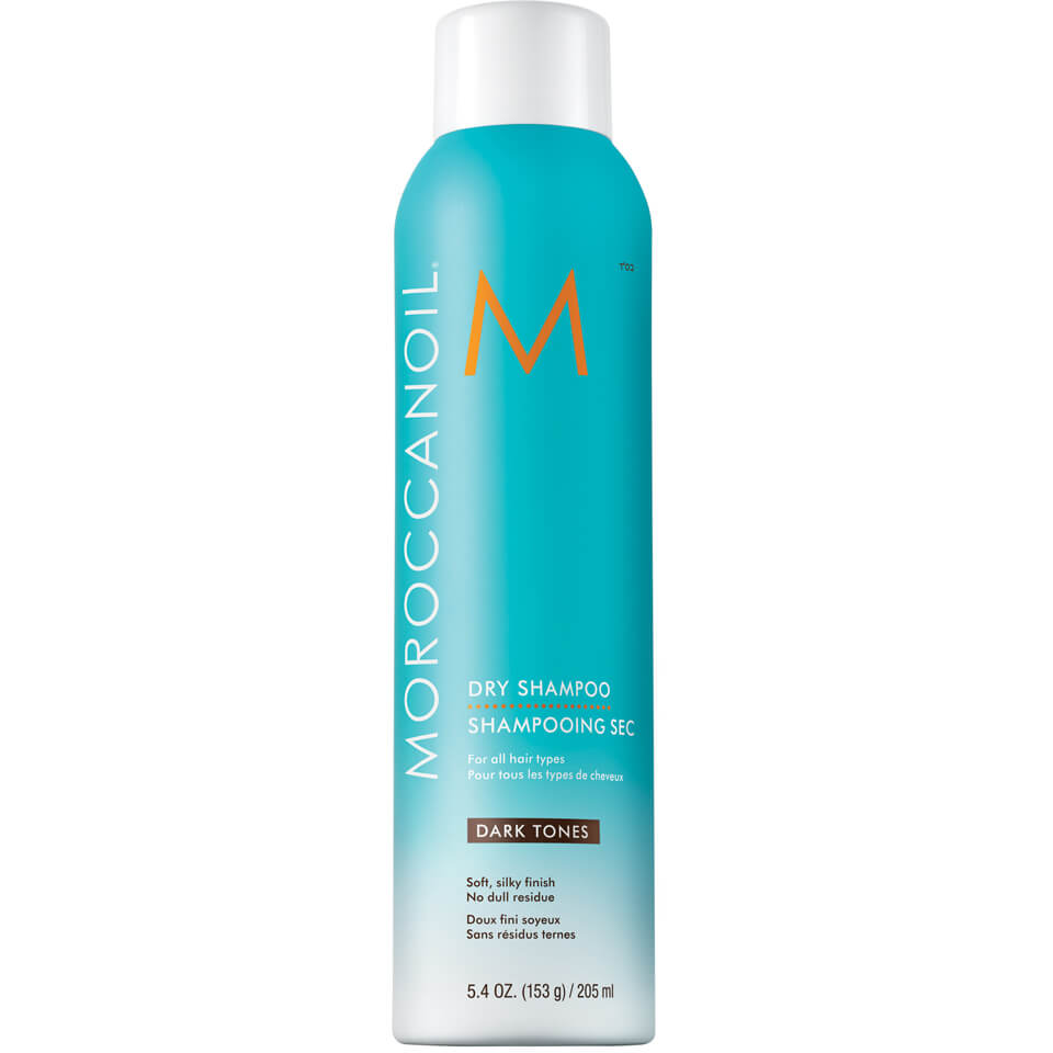 MOROCCANOIL Dry Shampoo.