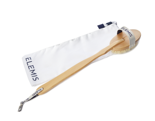 ELEMIS Body Detox Skin Brush With Bag
