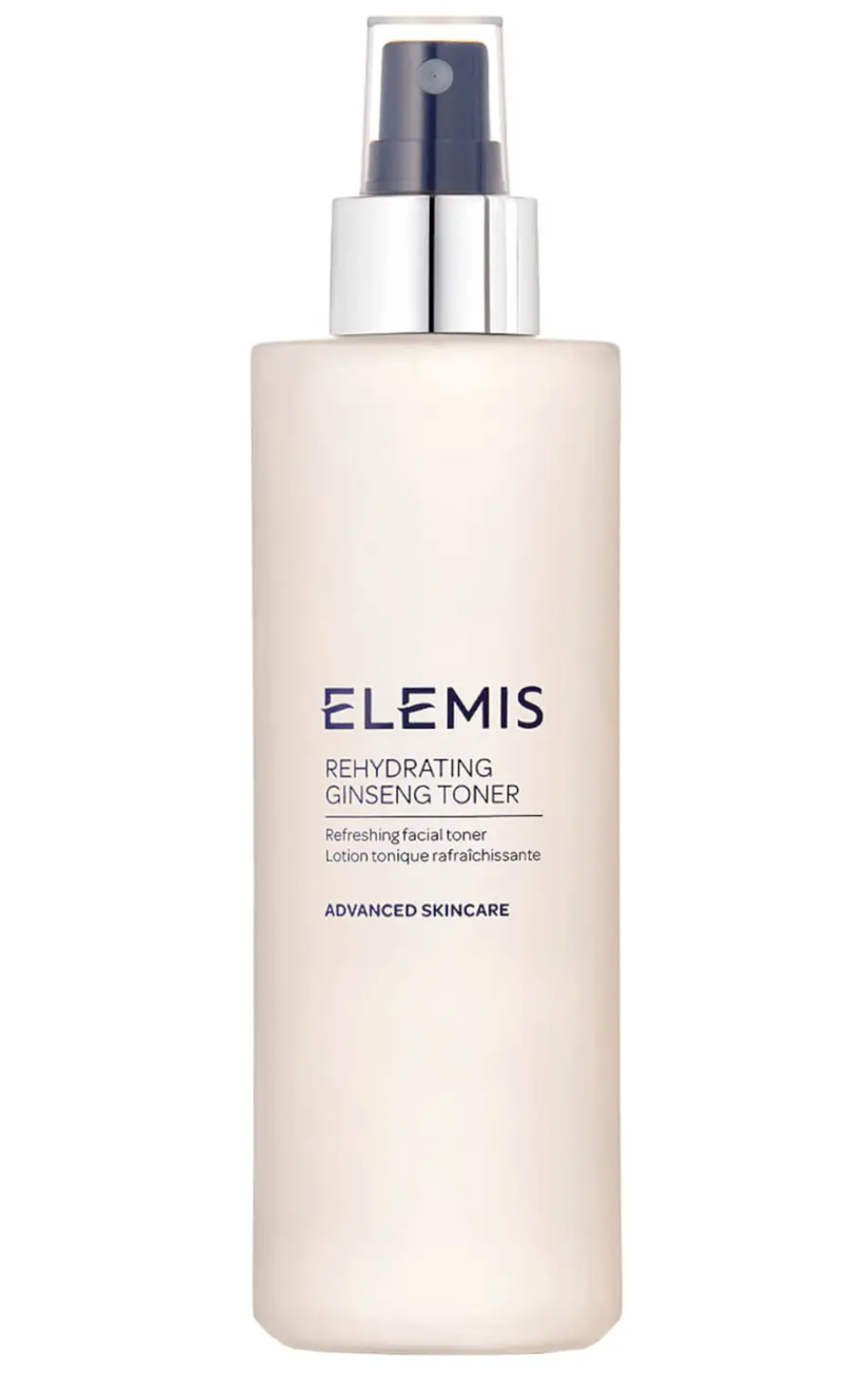 ELEMIS Daily Skin Health Rehydrating Ginseng Toner 200ml