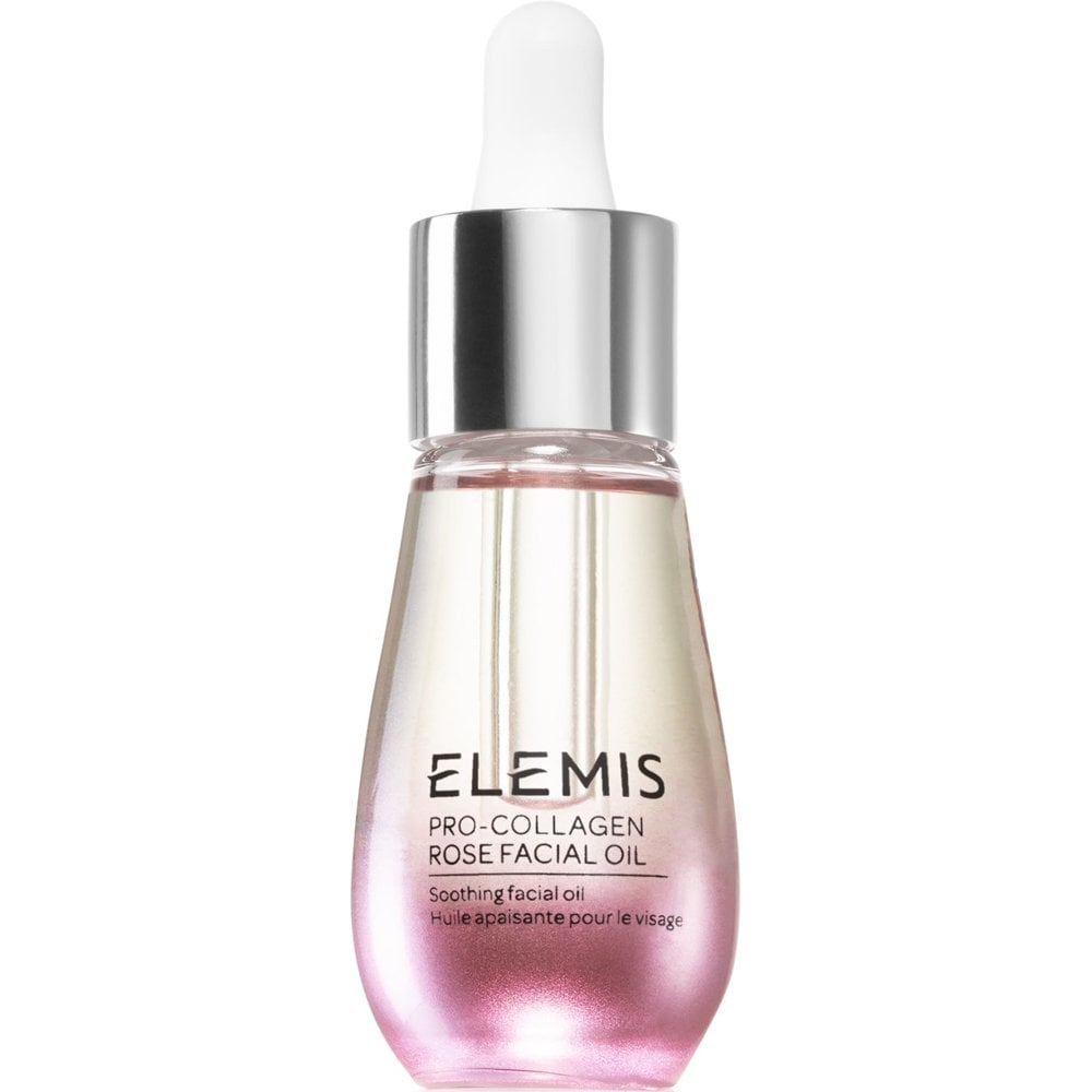 ELEMIS Pro-Collagen Soothing Rose Facial Oil 15ml