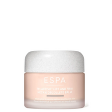 Load image into Gallery viewer, ESPA Tri-Active Lift &amp; Firm Face, Neck and Décolleté Balm 55ml
