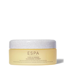 Load image into Gallery viewer, ESPA Yuzu &amp; Ginger Cleansing Sorbet 100ml
