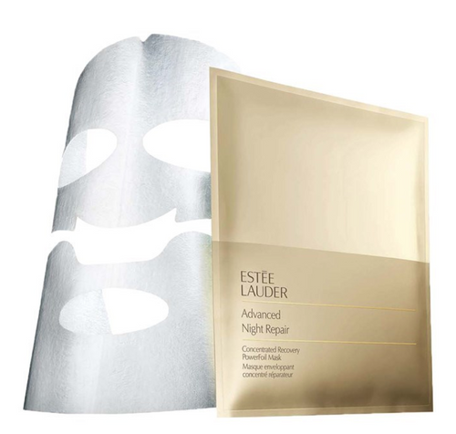 ESTÉE LAUDER Advanced Night Repair Concentrated Recovery PowerFoil Masks