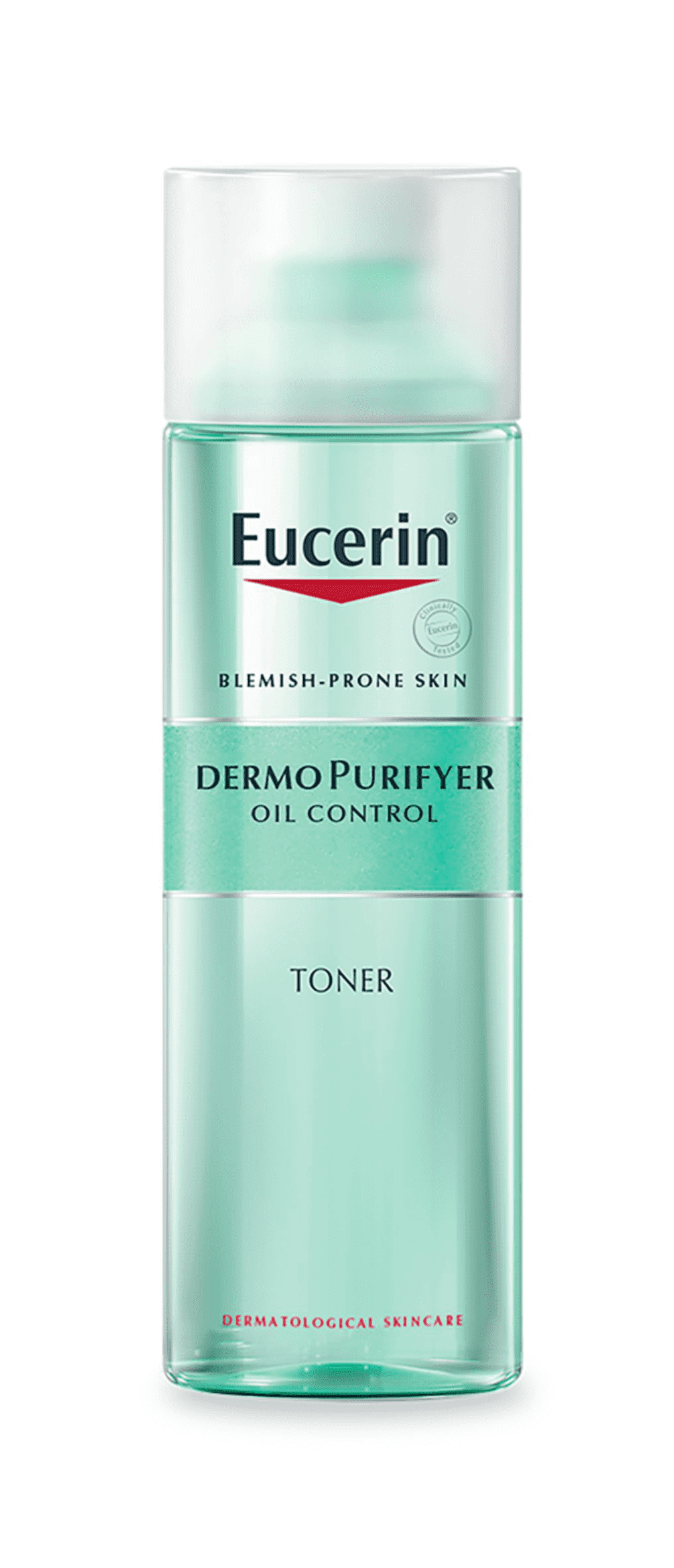 Eucerin Dermo Purifyer Oil Control Facial Toner 200ml