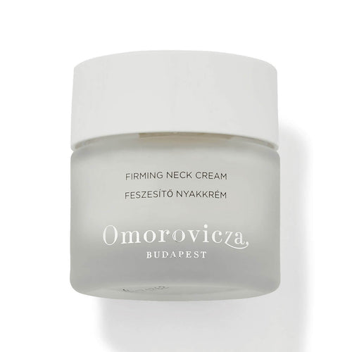 OMOROVICZA Firming Neck Cream.
