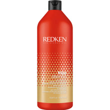 Load image into Gallery viewer, REDKEN Frizz Dismiss Conditioner.
