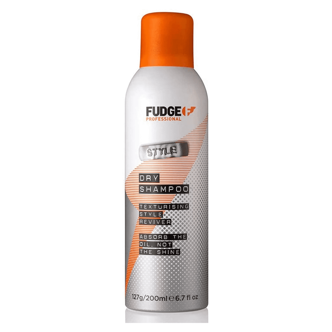 FUDGE Reviver Dry Shampoo