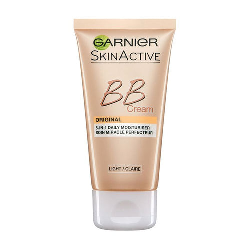 GARNIER Skin Naturals BB Cream.