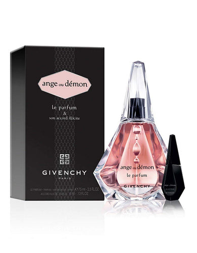 GIVENCHY Ange ou Démon Le Parfum & Son Accord Illicite Gift Set