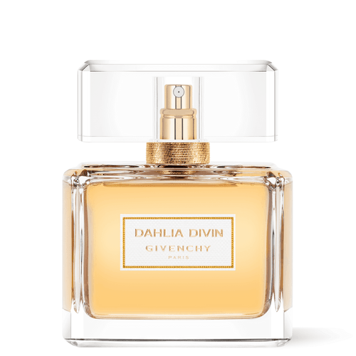 GIVENCHY Dahlia Divin Eau de Parfum 75ml