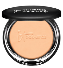 Load image into Gallery viewer, IT COSMETICS Celebration Foundation (Various Shades).
