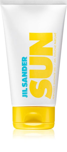 JIL SANDER Sun Summer Edition Shower Gel 150ml