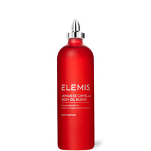 Load image into Gallery viewer, ELEMIS Japanese Camellia Body Oil Blend.
