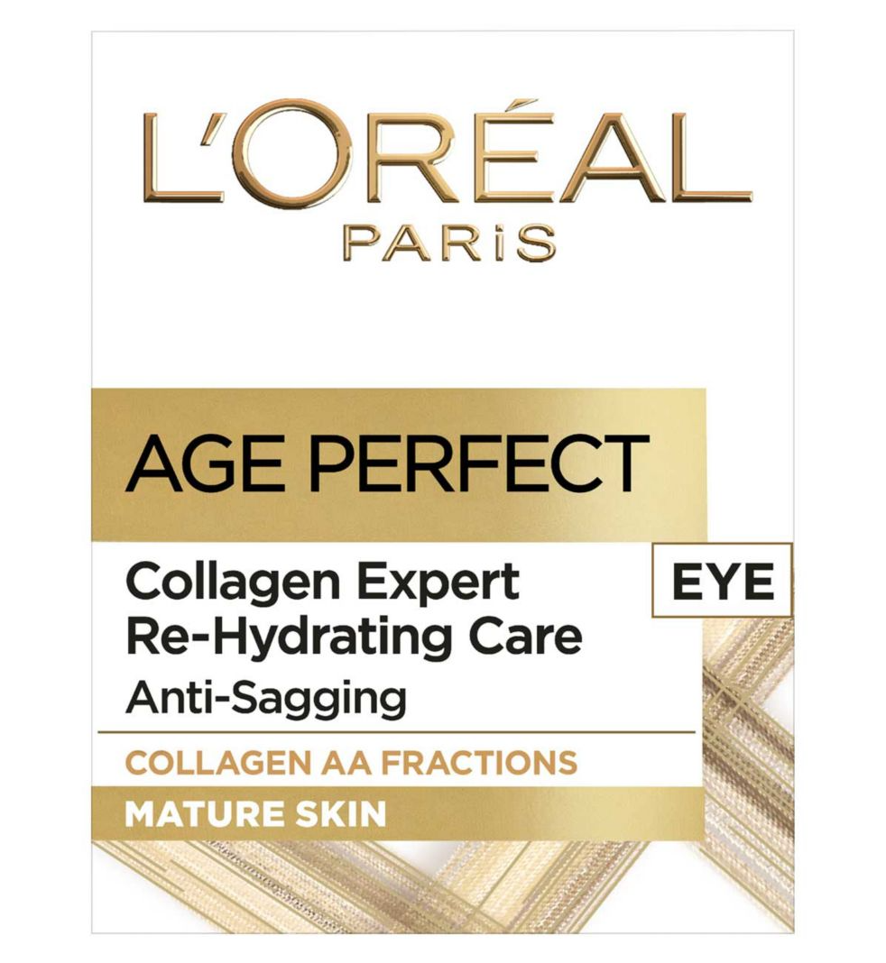 L'OREAL Age Perfect Re-Hydrating Eye Cream