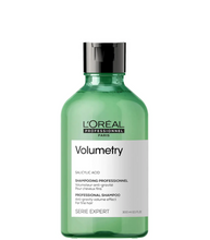 Load image into Gallery viewer, L&#39;OREAL Serie Expert Volumetry Shampoo
