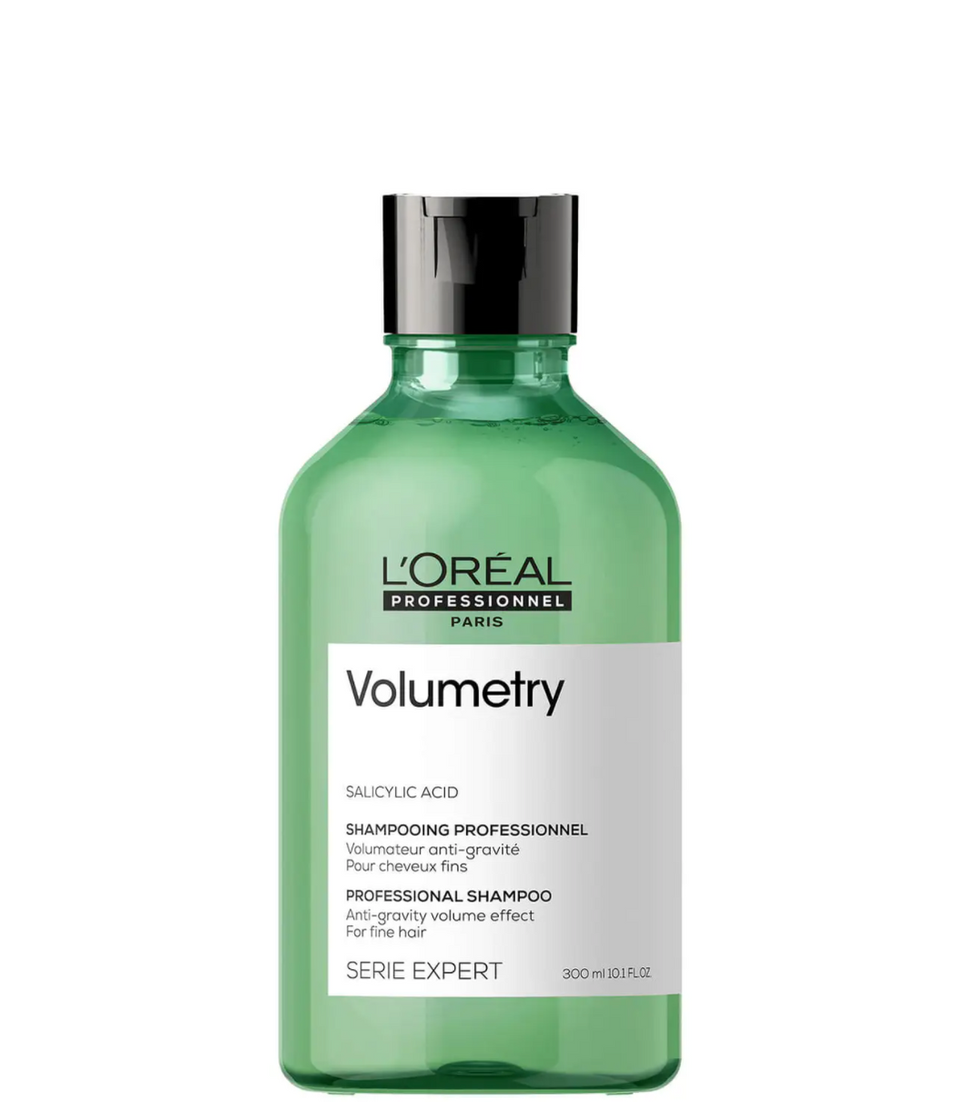 L'OREAL Serie Expert Volumetry Shampoo