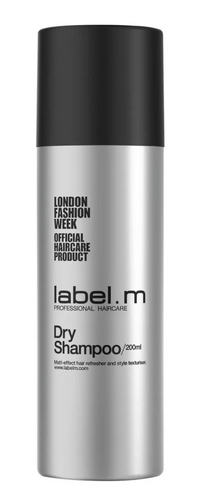 LABEL.M Dry Shampoo
