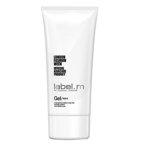 LABEL.M Extra Strong Gel