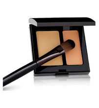 Load image into Gallery viewer, LAURA MERCIER Camouflage Powder Brush 
