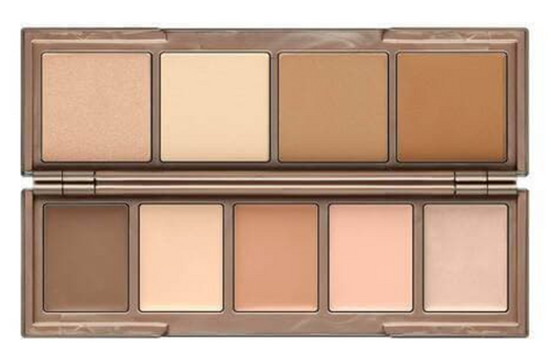 URBAN DECAY Naked Skin Shapeshifter Contouring Palette