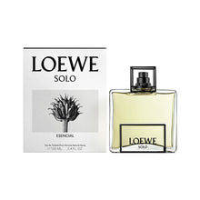 Load image into Gallery viewer, LOEWE Solo Loewe Esencial Eau de Toilette.
