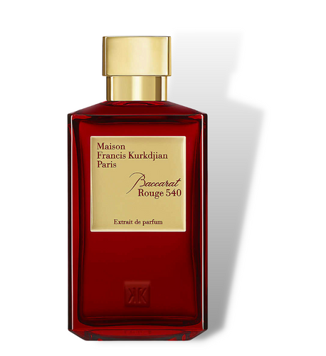 MAISON FRANCIS KURKDIJAN Baccarat Rouge Extrait de Parfum 200ml