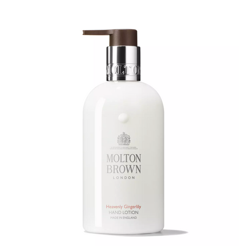 MOLTON BROWN Heavenly Gingerlily Hand Lotion 300ml